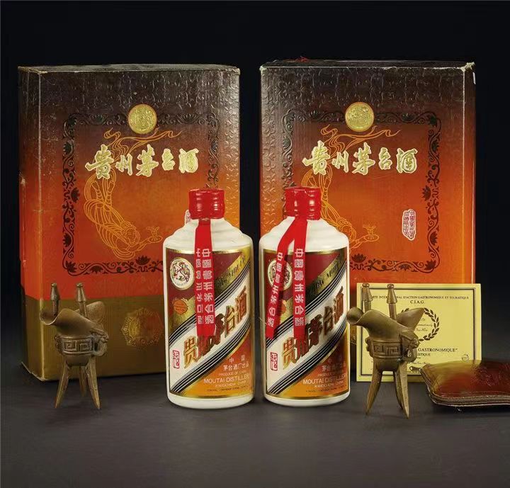 汪清烟酒回收