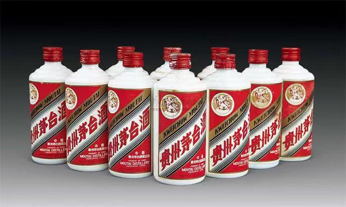 汪清茅台酒回收